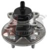 TOYOT 4245002120 Wheel Hub